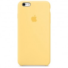 Кейси iPhone 6plus/6Splus Apple Silicone Case Original