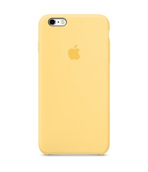 Кейси iPhone 6plus/6Splus Apple Silicone Case Original