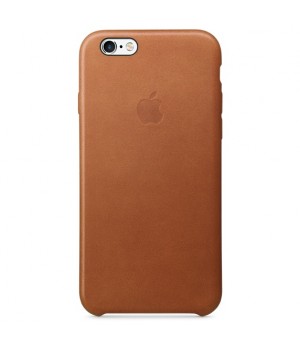 Кейси iPhone 6plus/6Splus Apple Leather Case Copy 