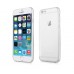 Кейси iPhone 6plus/6Splus Rock Naked Shell PP Series 