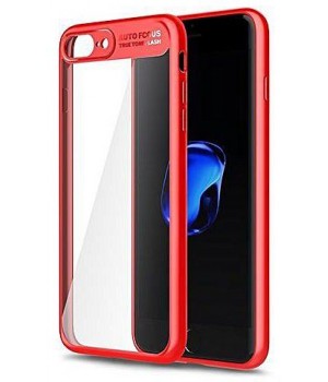 Кейси iPhone 6plus/6Splus Rock Clarity Series 