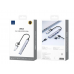 Перехідник ZOLO 5 in 1 USB-C/USB-A HUB Wi-HB003