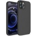 Кейси iPhone 12 Pro Max JNW Anti-Burst Case