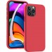 Кейси iPhone 12 Pro Max JNW Anti-Burst Case