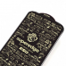 Захисне стекло 17 Pro Max Superedge 9D Borderless (no box)