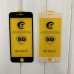Стекло iPhone 6/6s Triplex 9D Glass 0.25mm