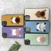 Кейси iPhone 11 Pro Max Fluffy animal