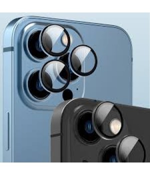 Скло Wiwu 3D Installation Lens Guard LG-005 16/16 Plus