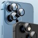 Стекло Wiwu 3D Installation Lens Guard LG-005 16/16 Plus