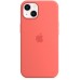 Кейсы iPhone 13 mini Apple Silicone Case HQ