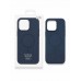Кейсы iPhone 15 Pro Colour Silicone case with MagSafe