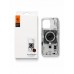 Кейсы iPhone 15 Pro Max Spigen ultra hybrid