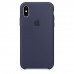 Кейси iPhone XS Apple Silicone Case Original 