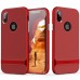 Кейси iPhone XS Rock Royce Case 