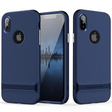Кейси iPhone XS Rock Royce Case 