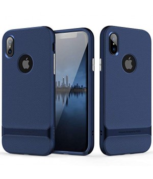 Кейси iPhone XS Rock Royce Case 