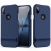 Кейси iPhone XS Rock Royce Case 