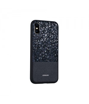 Кейси iPhone XS Joyroom Dazzling Dream Series