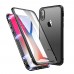 Кейси iPhone XS Joyroom Magnetic Series 