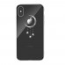Кейси iPhone XS Devia Meteor Crystal Series Case