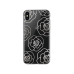 Кейси iPhone XS Devia Camelia Crystal Series Case