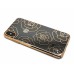 Кейси iPhone XS Devia Camelia Crystal Series Case