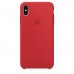 Кейси iPhone XR Apple Silicone Case Original 