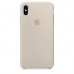 Кейси iPhone XR Apple Silicone Case Original 