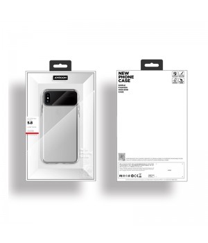 Кейси iPhone XR Joyroom Zhizhem Dream Series 