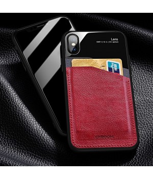 Кейси iPhone XR Joyroom Kally Series 