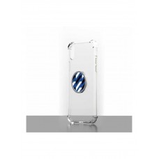 Кейси iPhone XR Devia Collapsible Grip and Stand Case 