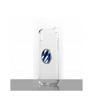 Кейси iPhone XR Devia Collapsible Grip and Stand Case 