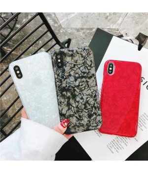 Кейси iPhone XR Ycaden Glass case