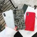 Кейси iPhone XR Ycaden Glass case