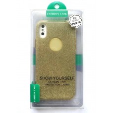 Кейси iPhone XR Glass Case Fashion 