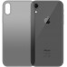 Кейси iPhone XR Силікон 0.5мм 