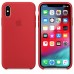 Кейси iPhone XS Max Apple Silicone Case Original