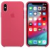 Кейси iPhone XS Max Apple Silicone Case Original