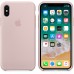 Кейси iPhone XS Max Apple Silicone Case Original