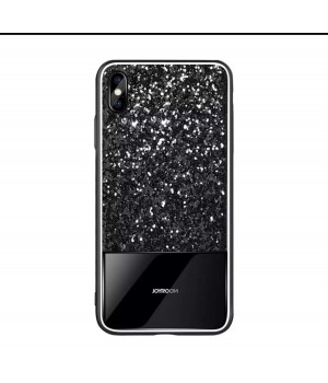 Кейси iPhone XS Max Joyroom Dazzling Dream Series 