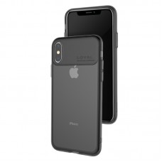 Кейси iPhone XS Max Hoco Water Pryme Series 