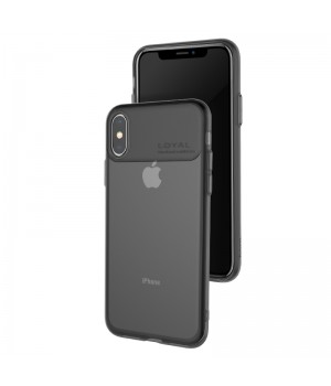 Кейси iPhone XS Max Hoco Water Pryme Series 