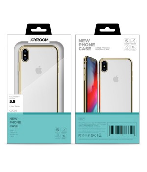 Кейси iPhone XS Max Joyroom Beauty Series 
