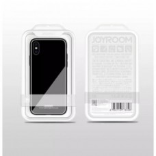 Кейси iPhone XR Joyroom Crystal Glass Series