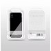 Кейси iPhone XS Joyroom Crystal Glass Series