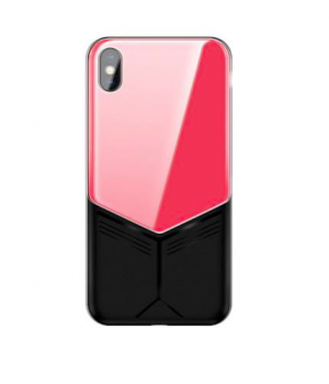 Кейси iPhone XS Max Joyroom Curved Series