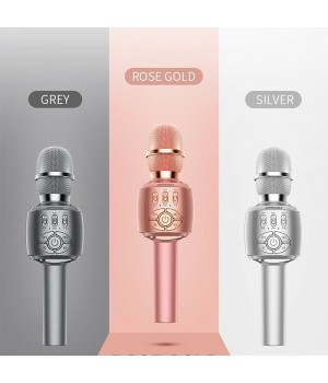 Мікрофон Joyroom Microphone