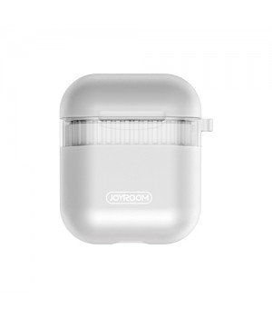 Аксесуари Кейси AirPods JoyroomTPU Protector 