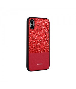Кейси iPhone XR Joyroom Dazzling Dream Series