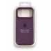 Кейсы iPhone 18 Pro Apple Silicone Case Copy